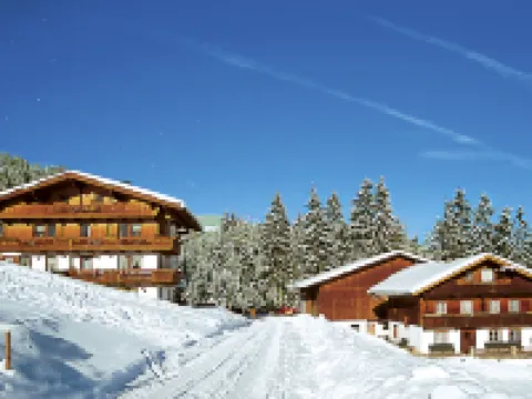 Luxner Hotels in Gemeinde Kaltenbach