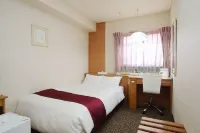 Sasebo Green Hotel Отели в г. Сасебо