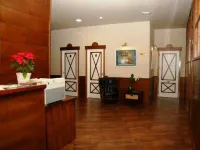 Hostal Atalaya