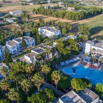 Palladium Hotel Hotels near Erika's Horse Farm