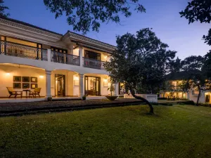 The Postcard Velha, Goa