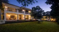 The Postcard Velha, Goa Hotels near Shree Shantadurga Temple