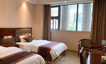 Pengxi Sunshine Business Hotel