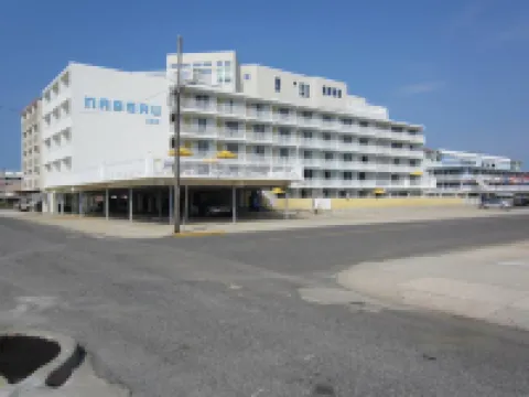 Nassau Inn