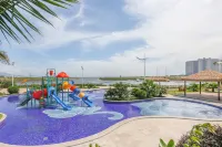 Kaifeng Apartment Hotel Country Garden Shili Silver Beach