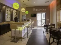 Ibis Constantine - bar