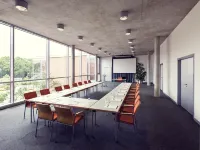 Mercure Hotel Schweinfurt Maininsel Hotels in Schweinfurt