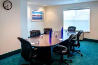 Residence Inn Albany East Greenbush/Tech Valley Hotels in East Greenbush