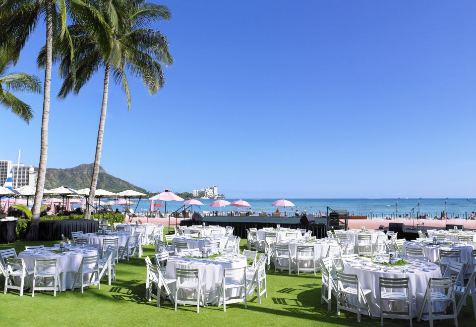 4. 더 로열 하와이..