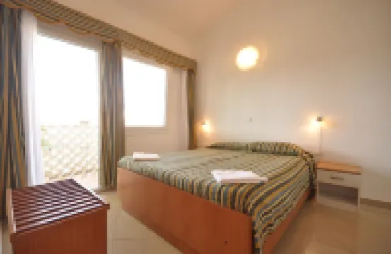 Kazela Apartments