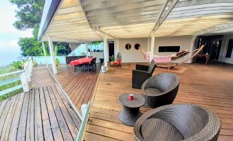 Tahiti - Peace Retreat - Housity