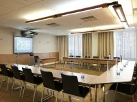 Novotel Leeds Centre โรงแรมในลีดส์