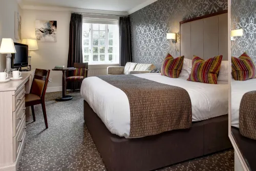 Best Western Ivy Hill Hotel Hotels in Ingatestone