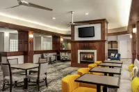 Homewood Suites by Hilton Erie - Morgenmad