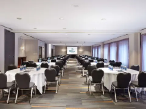 Saint John Harbourfront Hotel Hotels in Saint John County