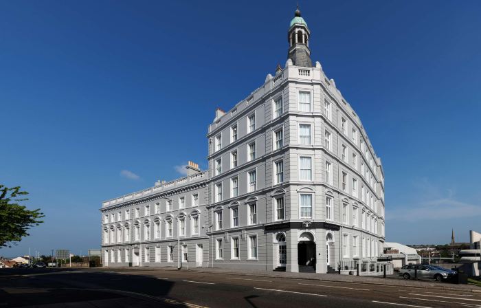 New Continental Hotel, Sure Hotel Collection by Best Western