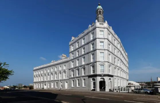 新大陸，貝斯特韋斯特Sure精選酒店