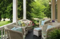 Inn at Woodhaven-in the Heart of the Bourbon Trail-over 12 Distilleries Nearby Hotels in Saint Matthews