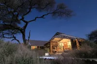 Kibo Safari Camp, Amboseli Hotels in Кимана