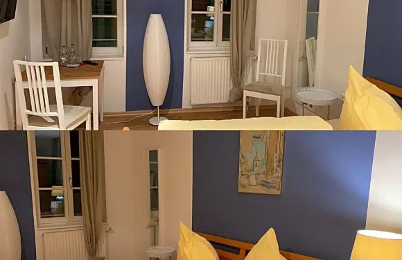 羅索爾餐廳酒店