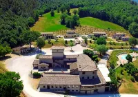 Valle Rosa Hotels in 