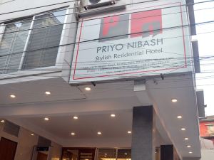 Priyo Nibash高雅住宅飯店