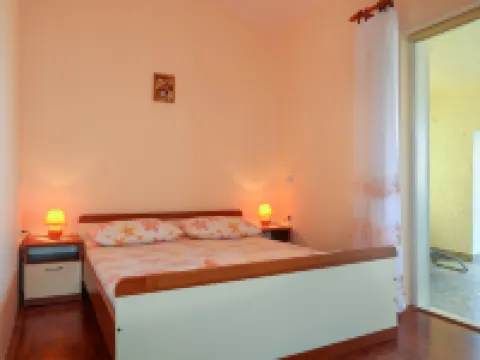 Dalibor Hotels in Vratarusa