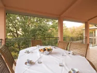 Thermae Villa 34 Hotels in Sorano