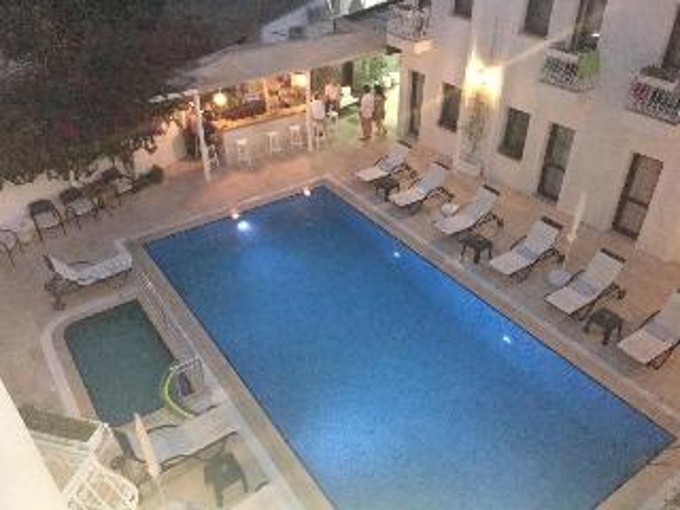 Asmin Hotel Bodrum