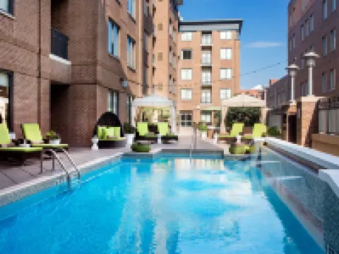 อันดาซ ซาวานนาห์ บาย ไฮแอท โรงแรมในซาวานนาห์