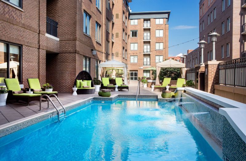 Andaz Savannah, by Hyatt photo 2