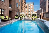 Andaz Savannah, by Hyatt