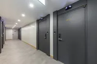 Daejeon No.25 Hotel Daejeon Station Branch
