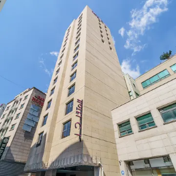 Hanam Hotel CL (CL)