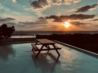 Panorama Hotels in Yomitan