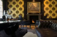 Grand Hotel Zermatterhof - 5 estrellas
