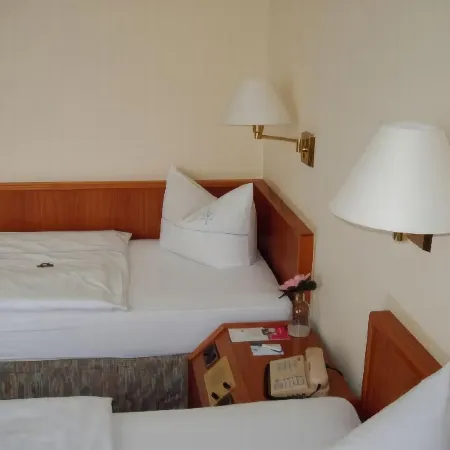 Hotel Antares