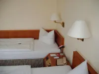 Hotel Antares - Lemmikkieläimet sallittu