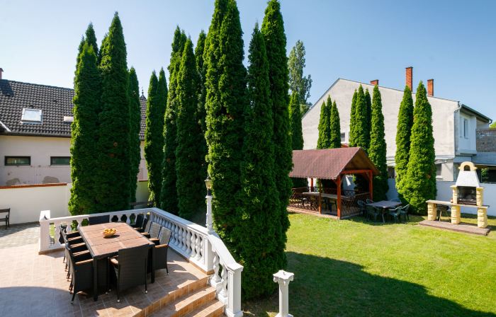 Big Thuja