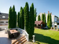 Big Thuja