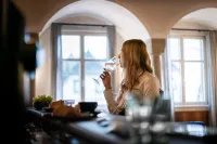 Stadthotel Styria Steyr - Bar