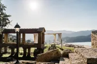 Pousadela Village Hotels in Cantelaes