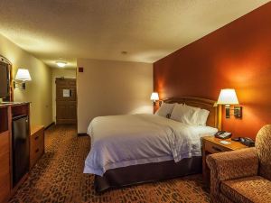 Hampton Inn Castle Rock