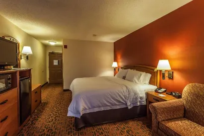 Hampton Inn Castle Rock