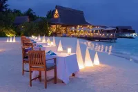 Grand Park Kodhipparu Maldives - ติดทะเล