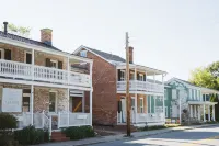 The Wildset Hotels in der Nähe von Chesapeake Bay Maritime Museum