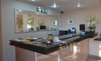 Hotel Magnólia - Housity