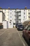 The Central Hotel - parking