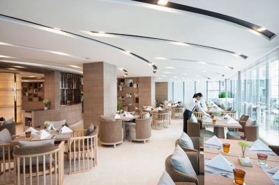 レストラン ソリティア バンコク スクンビット 11の写真