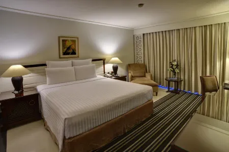 Pearl Continental Hotel, Rawalpindi